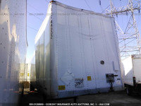 2001 WABASH NATIONAL CORP DRY VAN 1JJV532W61L743781