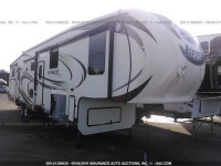 2015 JAYCO EAGLE 1UJCJ0BV3F1LY0358