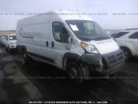 2015 RAM PROMASTER 3500 3500 HIGH 3C6URVJG1FE514348