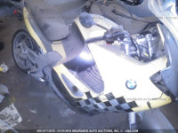 1998 BMW K1200 RS WB10554A4WZA50597