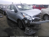 2015 CHEVROLET SPARK EV 2LT KL8CL6S03FC776563