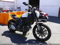 2015 DUCATI SCRAMBLER 800 ML015ANM3FT001772