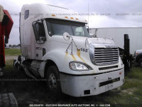 2007 FREIGHTLINER CONVENTIONAL COLUMBIA 1FUJA6CK57LY29049