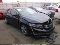 2018 Honda Clarity JHMZC5F12JC002911