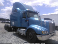 2006 INTERNATIONAL 9400 9400I 2HSCNSBR06C331448