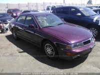 1998 MITSUBISHI DIAMANTE ES 6MMAP37P7WT001583