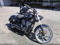 2013 VICTORY MOTORCYCLES VEGAS 8-BALL 5VPGA36N7D3025175