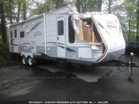 2012 JAYCO OTHER 1UJBJ0BP9C18N0093