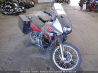 2008 KAWASAKI KL650 E JKAKLEE128DA15180