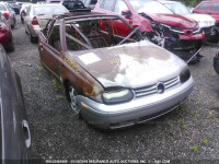 2000 VOLKSWAGEN CABRIO GLS 3VWDC21V5YM800748