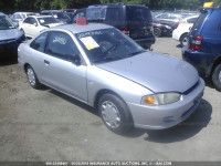 2002 MITSUBISHI MIRAGE DE JA3AY11A72U056831