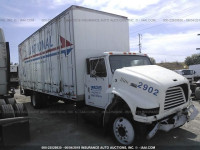 1998 INTERNATIONAL 4000 4900 1HTSDAAL3WH566565