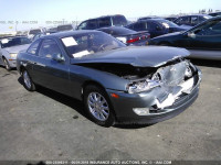 1994 LEXUS SC 400 JT8UZ30C8R0038039