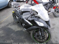 2015 Kawasaki ZX1000 K JKAZXCK15FA012149