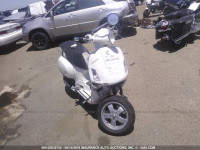 2006 VESPA GRANTURISMO 200 ZAPM319K265005133