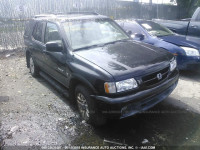 2002 HONDA PASSPORT EX/LX 4S6DM58W424405126