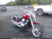 2010 KAWASAKI VN900 C JKAVN2C15AA038286