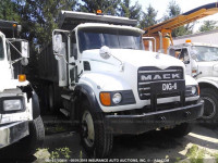 2003 MACK 700 CV700 1M2AG11C53M004407