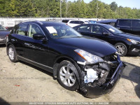 2009 INFINITI EX35 JOURNEY JNKAJ09F49M952061