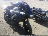 2008 KAWASAKI EX250 J JKAEXMJ168DA08220