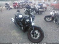 2007 HARLEY-DAVIDSON VRSCDX 1HD1HHZ167K802170