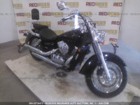 2014 HONDA VT750 C JH2RC5006EK100036