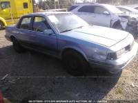 1989 OLDSMOBILE CUTLASS CIERA SL 1G3AM51N4KG321890