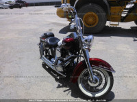 2009 HARLEY-DAVIDSON FLSTN 1HD1JD5189Y012386