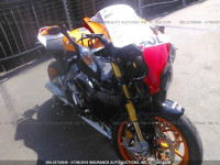 2016 HONDA CBR1000 S JH2SC5968GK500076