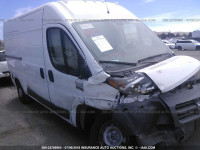 2018 RAM PROMASTER 1500 1500 HIGH 3C6TRVBG5JE101738