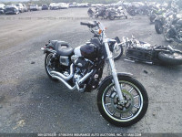 2014 HARLEY-DAVIDSON FXDL DYNA LOW RIDER 1HD1GNM2XEC329236