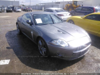 2009 JAGUAR XKR PORTFOLIO SAJWA45CX99B29426