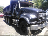 2006 MACK 700 CV700 1M2AG11C76M039986