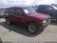 1994 HONDA PASSPORT EX/LX/LXP/EXT 4S6CY58V0R4419395