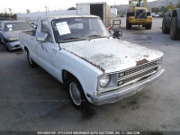 1981 FORD COURIER JC2UA1220B0504983