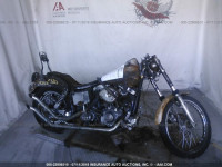 1978 HARLEY DAVIDSON MOTORCYCLE 000000002C66584H8
