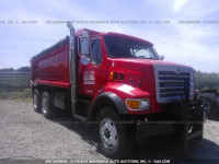 2002 STERLING TRUCK LT 7500 2FZHATAK92AK47819