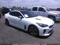 2018 KIA STINGER GT2 KNAE55LC7J6018033