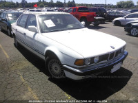 1988 BMW 735 IL WBAGC431XJ3315130