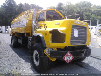 1993 MACK 600 DM600 1M2B217C3PM002848