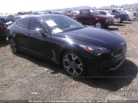 2018 KIA STINGER GT2 KNAE55LC8J6014153