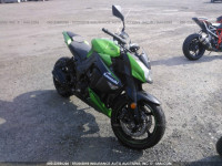 2013 KAWASAKI ZR1000 D JKAZRCD12DA035909