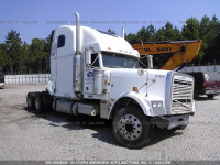 2000 FREIGHTLINER CONVENTIONAL FLD120 1FUPCSZB7YDF59745