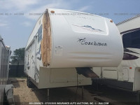 2006 COACHMEN CHAPARRAL 1TC3B053863101003