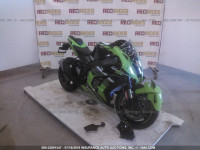 2017 KAWASAKI ZX1000 R JKAZXCR14HA005203