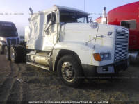2000 FREIGHTLINER CONVENTIONAL FLD120 1FUYDCYB4YPB68611