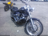 2012 YAMAHA XV1900 CU JYAVP27E0CA014845