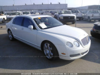2007 BENTLEY CONTINENTAL FLYING SPUR SCBBR93WX78041303