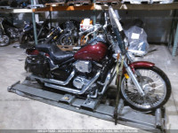 2004 KAWASAKI VN800 JKBVNCA144B512635