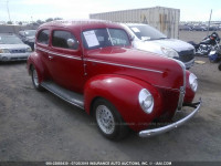 1940 FORD COUPE SD12747F99